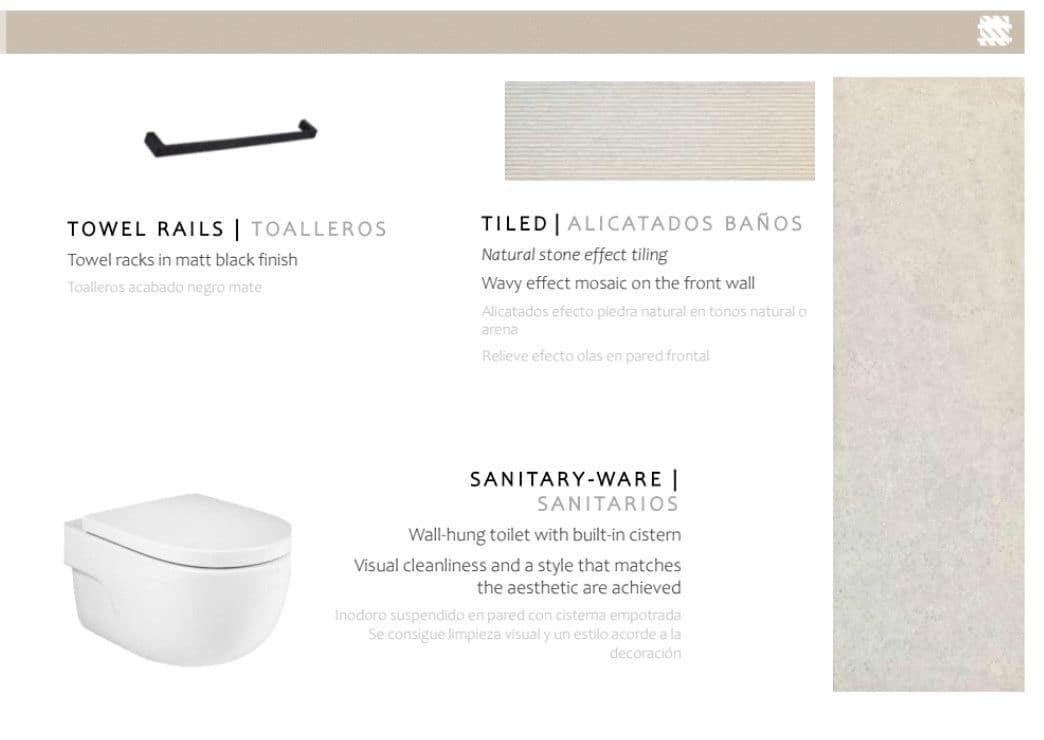 3 sovrum Lägenhet till salu i Torre de la Horadada med pool garage - 460 000 € (Ref: 8461478)