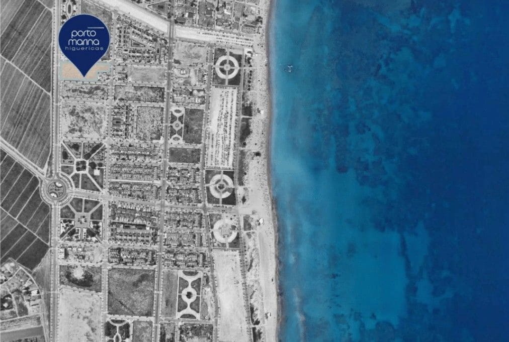 3 sovrum Lägenhet till salu i Torre de la Horadada med pool garage - 460 000 € (Ref: 8461478)