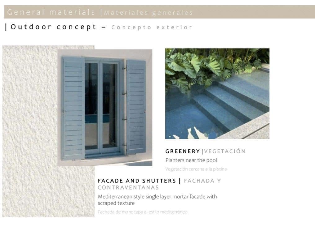 3 sovrum Lägenhet till salu i Torre de la Horadada med pool garage - 460 000 € (Ref: 8461478)