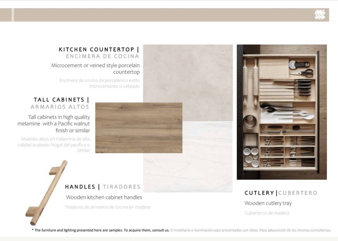 3 sovrum Lägenhet till salu i Torre de la Horadada med pool garage - 460 000 € (Ref: 8461478)