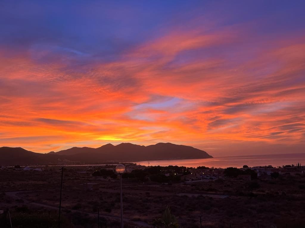 3 quarto Apartamento para venda em Isla Plana com piscina garagem - 250 000 € (Ref: 8536351)