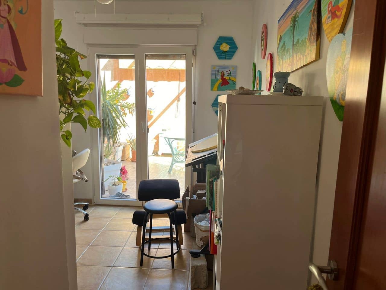 3 quarto Apartamento para venda em Isla Plana com piscina garagem - 250 000 € (Ref: 8536351)