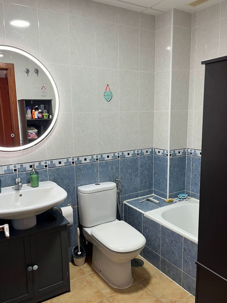 3 quarto Apartamento para venda em Isla Plana com piscina garagem - 250 000 € (Ref: 8536351)