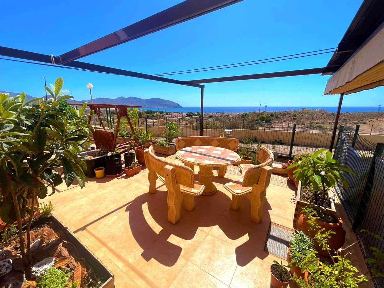 3 quarto Apartamento para venda em Isla Plana com piscina garagem - 250 000 € (Ref: 8536351)