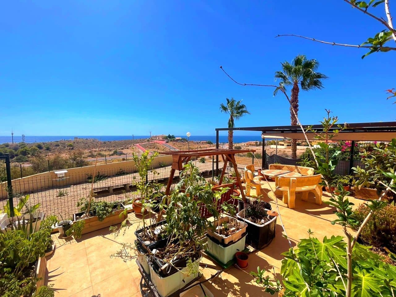 3 quarto Apartamento para venda em Isla Plana com piscina garagem - 250 000 € (Ref: 8536351)