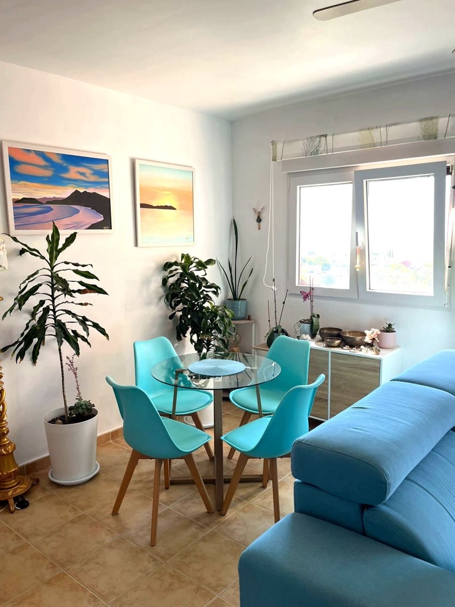 3 quarto Apartamento para venda em Isla Plana com piscina garagem - 250 000 € (Ref: 8536351)