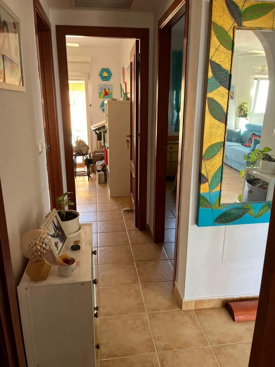 3 quarto Apartamento para venda em Isla Plana com piscina garagem - 250 000 € (Ref: 8536351)