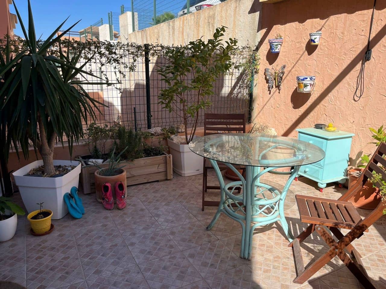 3 quarto Apartamento para venda em Isla Plana com piscina garagem - 250 000 € (Ref: 8536351)