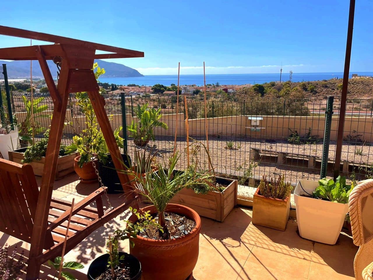 3 quarto Apartamento para venda em Isla Plana com piscina garagem - 250 000 € (Ref: 8536351)