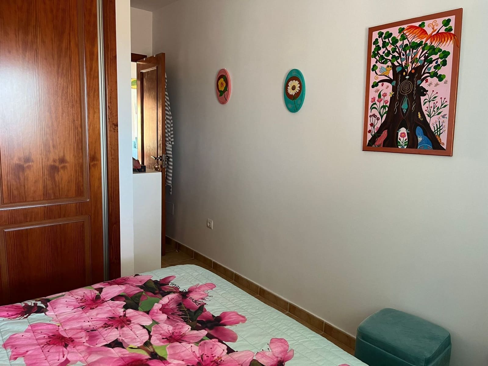 3 quarto Apartamento para venda em Isla Plana com piscina garagem - 250 000 € (Ref: 8536351)