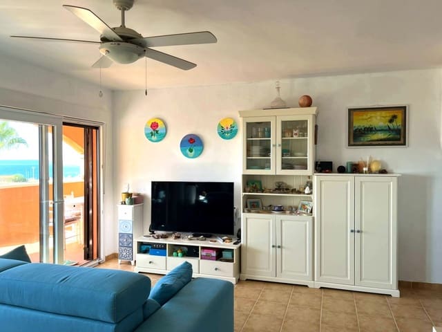 3 quarto Apartamento para venda em Isla Plana, Cartagena com piscina garagem - 250 000 € (Ref: 8536351)