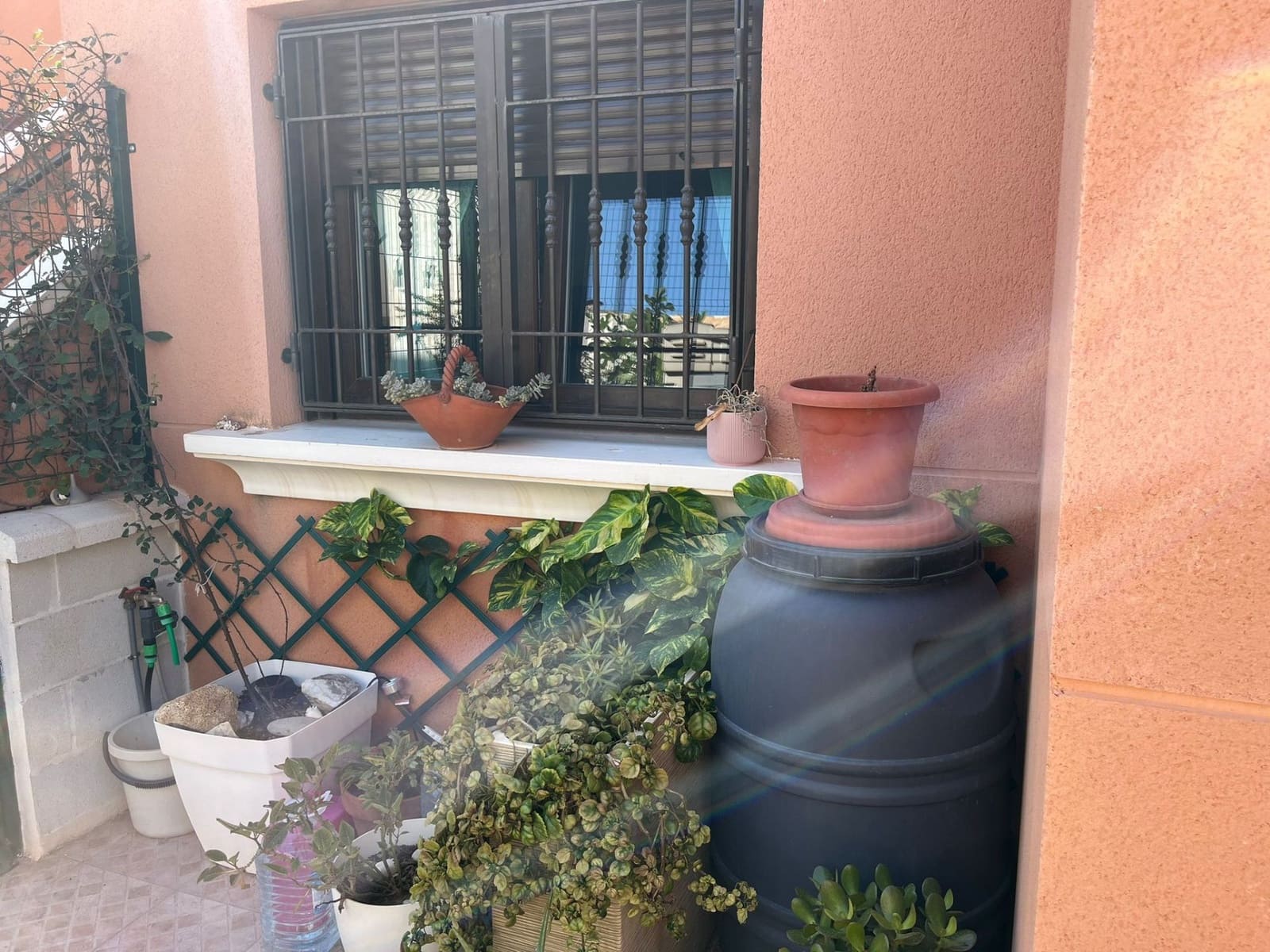 3 quarto Apartamento para venda em Isla Plana com piscina garagem - 250 000 € (Ref: 8536351)