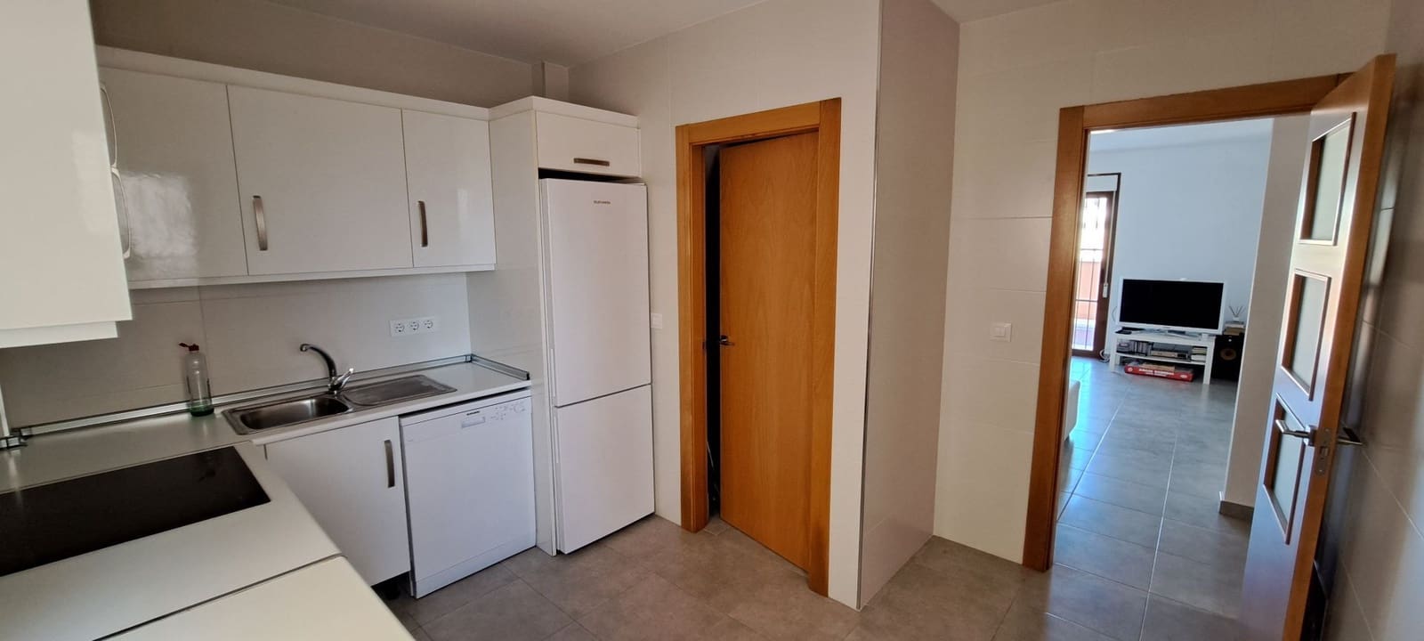 3 sovrum Villa till salu i Puerto de Mazarron med pool garage - 269 990 € (Ref: 8783494)