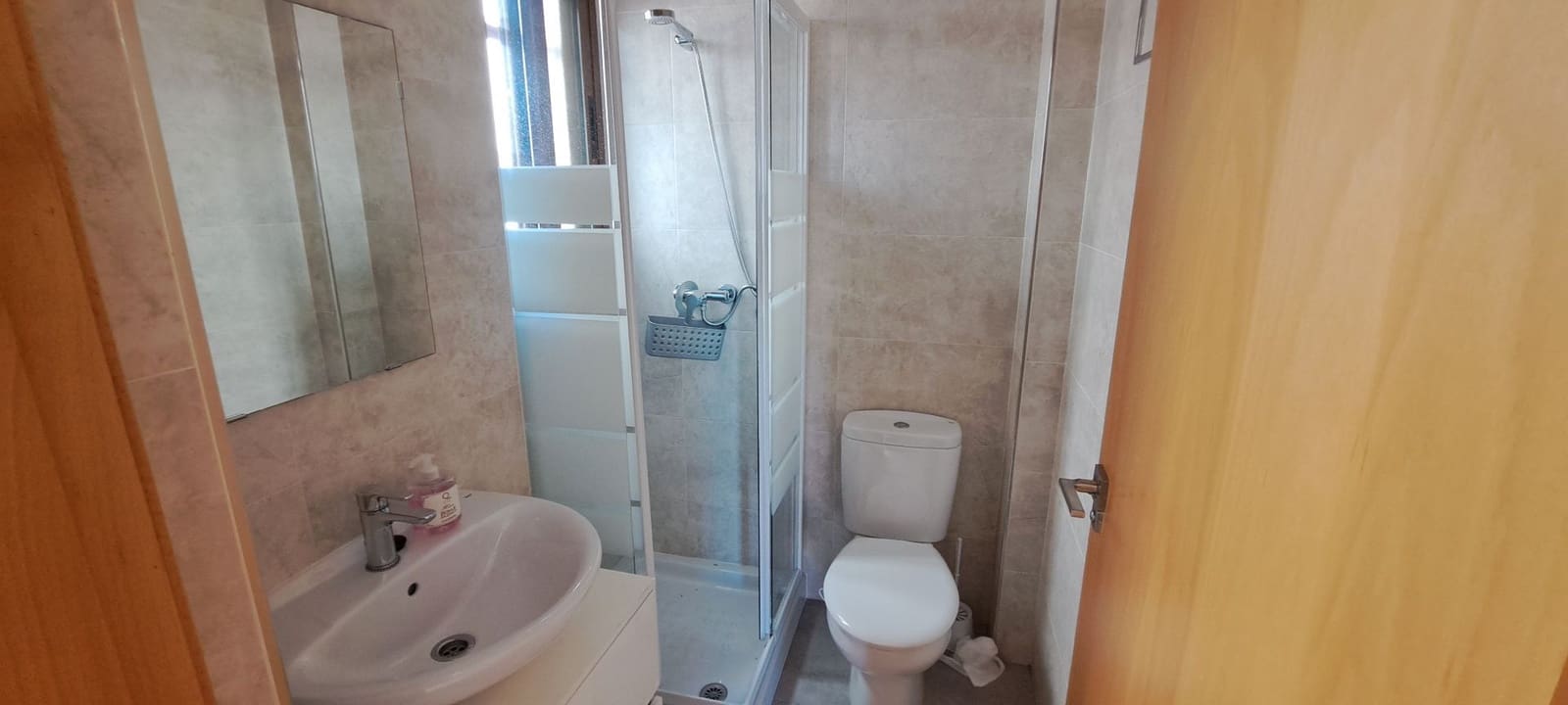 3 sovrum Villa till salu i Puerto de Mazarron med pool garage - 269 990 € (Ref: 8783494)