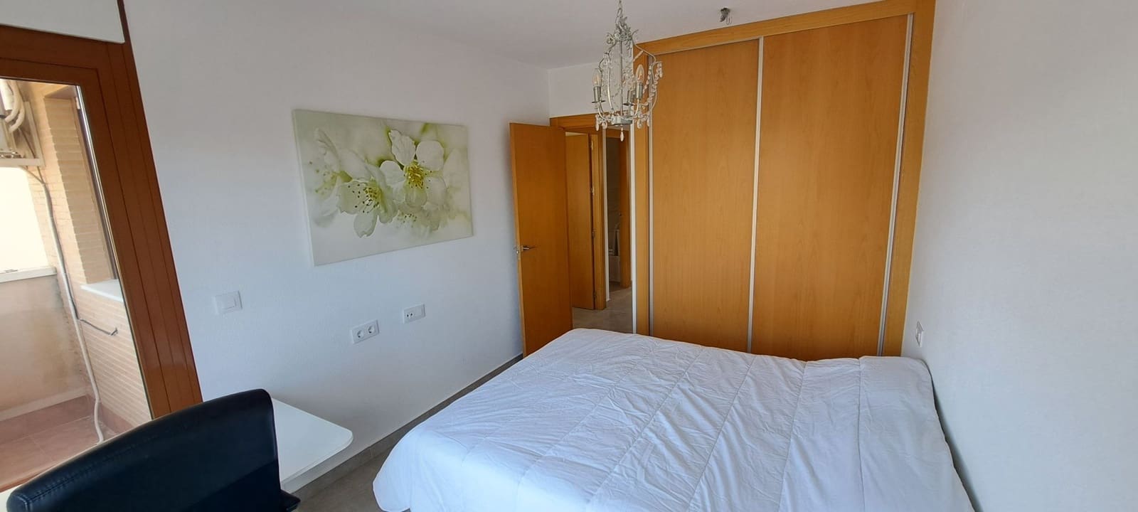 3 sovrum Villa till salu i Puerto de Mazarron med pool garage - 269 990 € (Ref: 8783494)