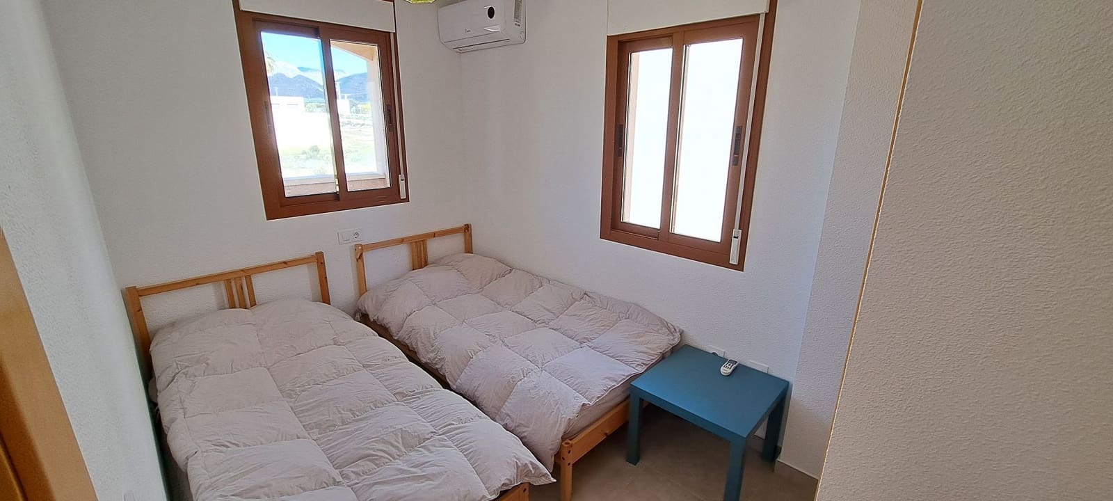 3 sovrum Villa till salu i Puerto de Mazarron med pool garage - 269 990 € (Ref: 8783494)