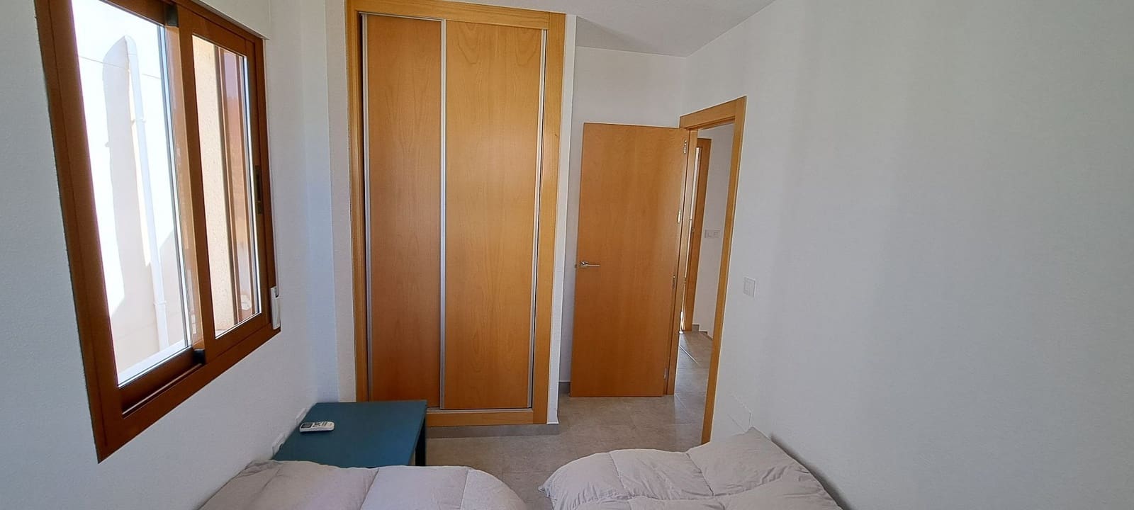 3 sovrum Villa till salu i Puerto de Mazarron med pool garage - 269 990 € (Ref: 8783494)