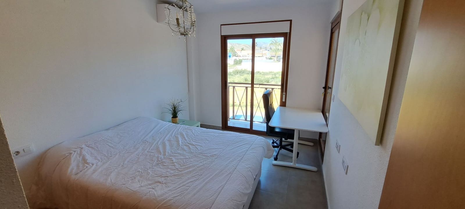 3 sovrum Villa till salu i Puerto de Mazarron med pool garage - 269 990 € (Ref: 8783494)