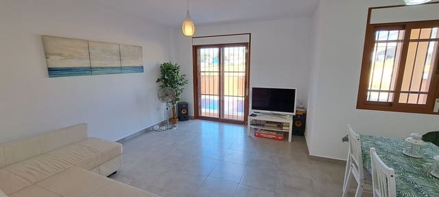 3 sovrum Villa till salu i Alamillo, Mazarrón med pool garage - 269 990 € (Ref: 8783494)