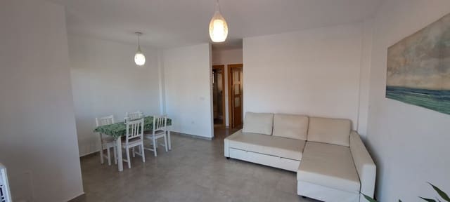 3 sovrum Villa till salu i Alamillo, Mazarrón med pool garage - 269 990 € (Ref: 8783494)