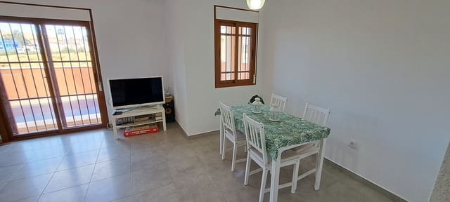 3 sovrum Villa till salu i Alamillo, Mazarrón med pool garage - 269 990 € (Ref: 8783494)