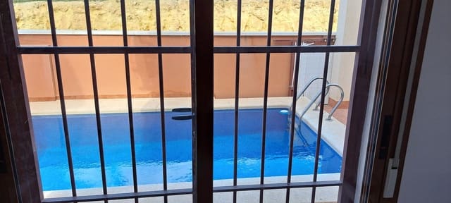 3 sovrum Villa till salu i Alamillo, Mazarrón med pool garage - 269 990 € (Ref: 8783494)