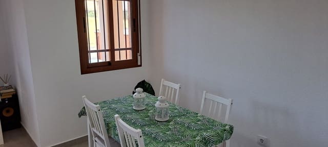 3 sovrum Villa till salu i Alamillo, Mazarrón med pool garage - 269 990 € (Ref: 8783494)