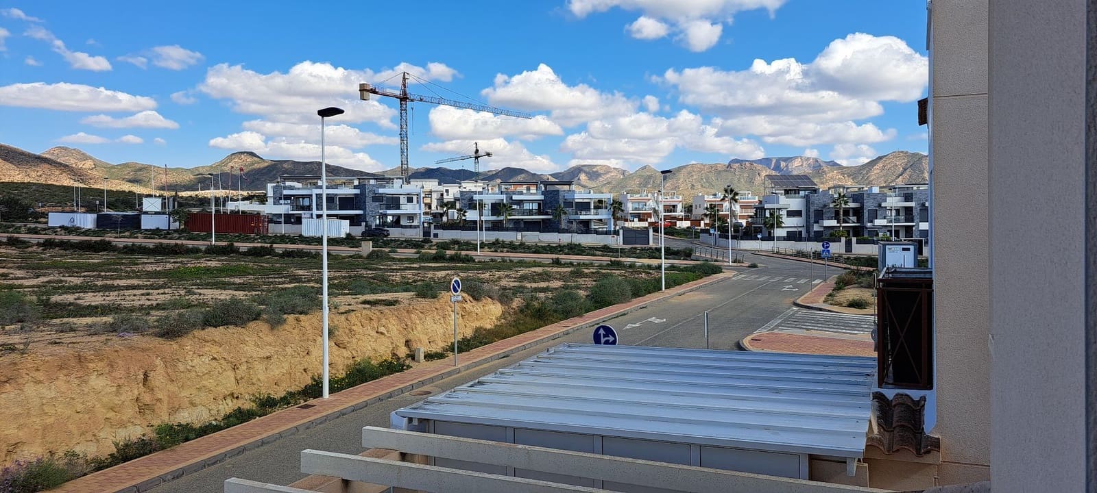 3 sovrum Villa till salu i Puerto de Mazarron med pool garage - 269 990 € (Ref: 8783494)