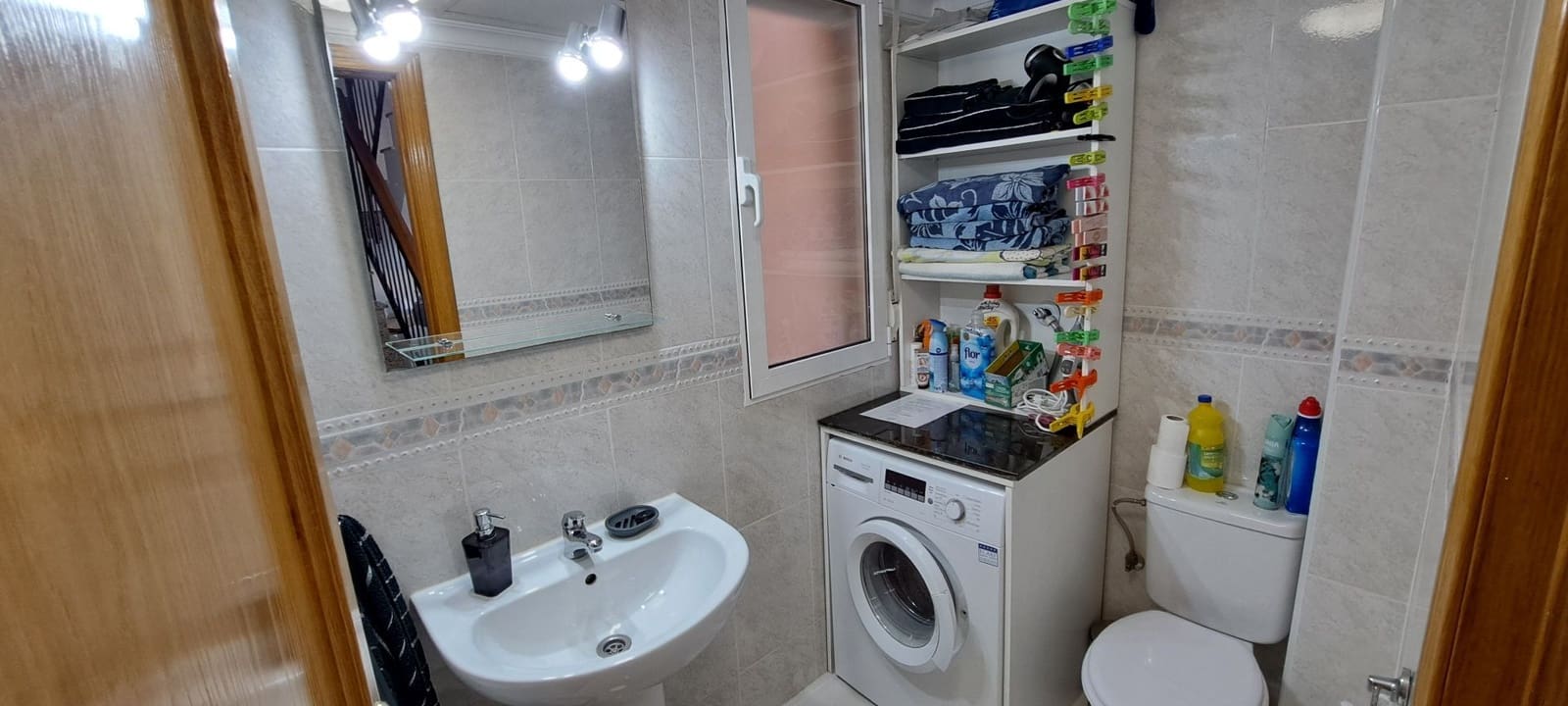 4 camera da letto Villa in vendita in Bolnuevo con piscina garage - 350.000 € (Rif: 8824632)