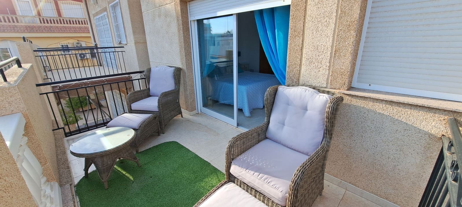 4 camera da letto Villa in vendita in Bolnuevo con piscina garage - 350.000 € (Rif: 8824632)