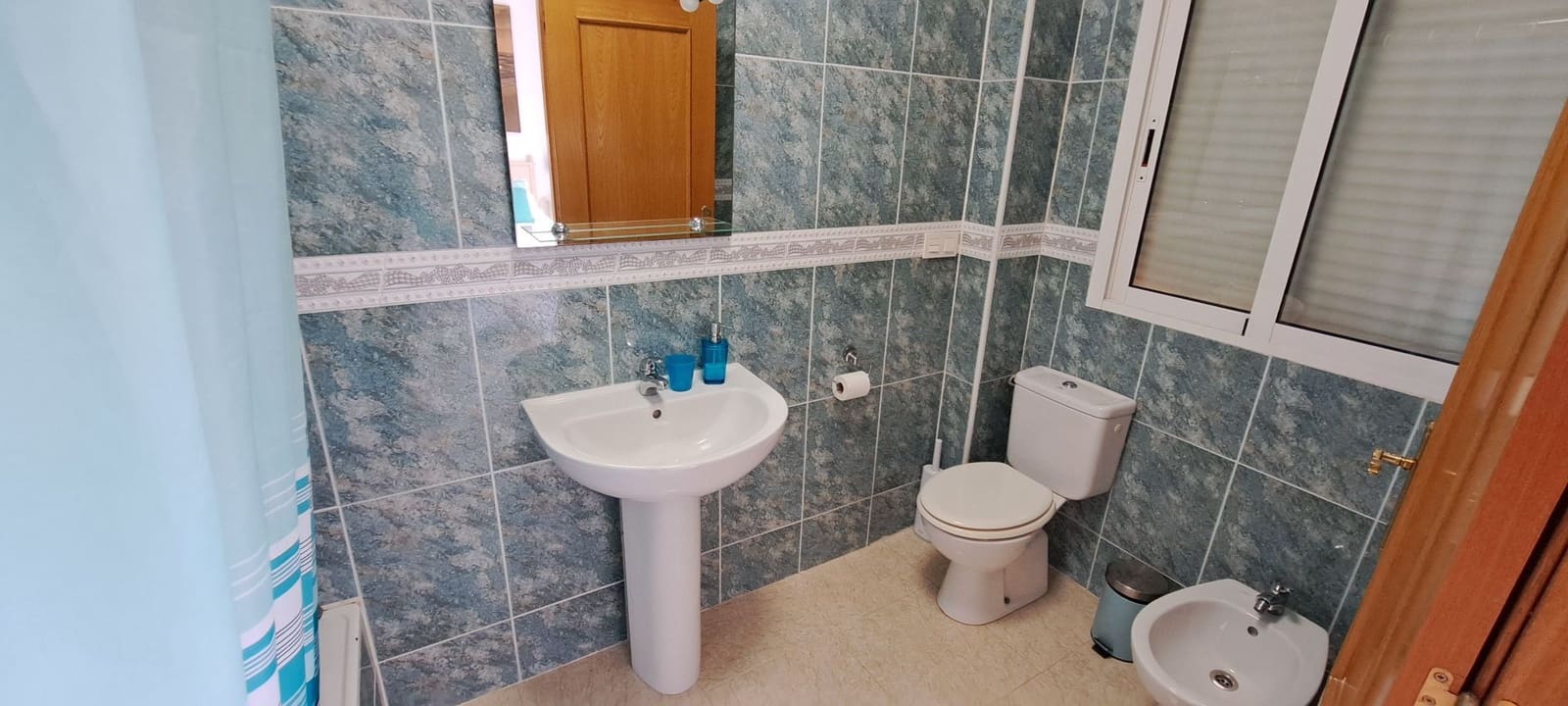 4 camera da letto Villa in vendita in Bolnuevo con piscina garage - 350.000 € (Rif: 8824632)