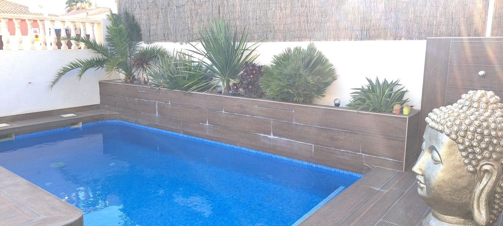 4 camera da letto Villa in vendita in Bolnuevo con piscina garage - 350.000 € (Rif: 8824632)