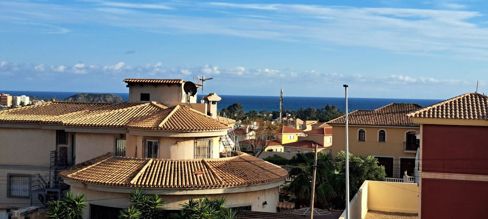 4 camera da letto Villa in vendita in Bolnuevo con piscina garage - 350.000 € (Rif: 8824632)