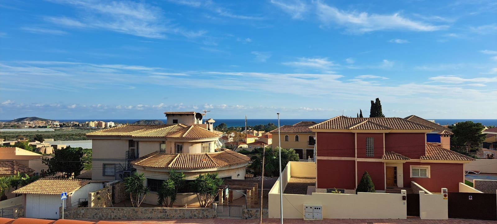 4 camera da letto Villa in vendita in Bolnuevo con piscina garage - 350.000 € (Rif: 8824632)