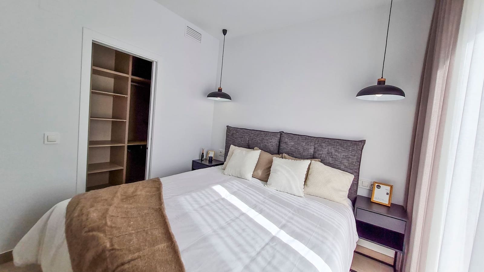 3 soverom Villa til salgs i San Pedro del Pinatar med svømmebasseng garasje - € 389 000 (Ref: 8885825)