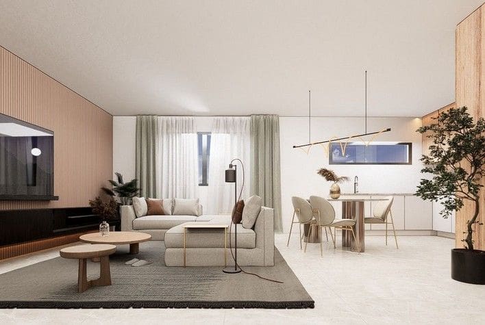 3 quarto Apartamento para venda em Pilar de la Horadada - 289 000 € (Ref: 8885826)