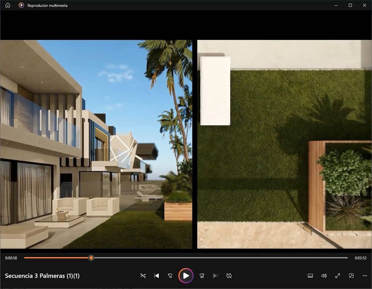 3 soveværelse Villa til salg i Puerto de Mazarron med swimmingpool garage - € 810.000 (Ref: 9022894)