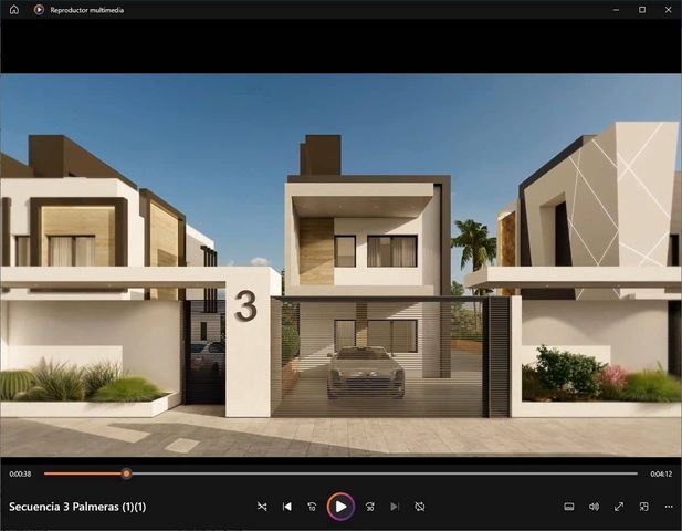 3 camera da letto Villa in vendita in Pescadores, Mazarrón con piscina garage - 810.000 € (Rif: 9022894)