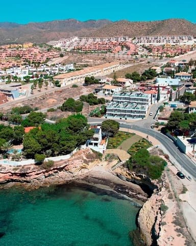 2 soverom Leilighet til salgs i Isla Plana, Cartagena med garasje - € 390 000 (Ref: 9026324)