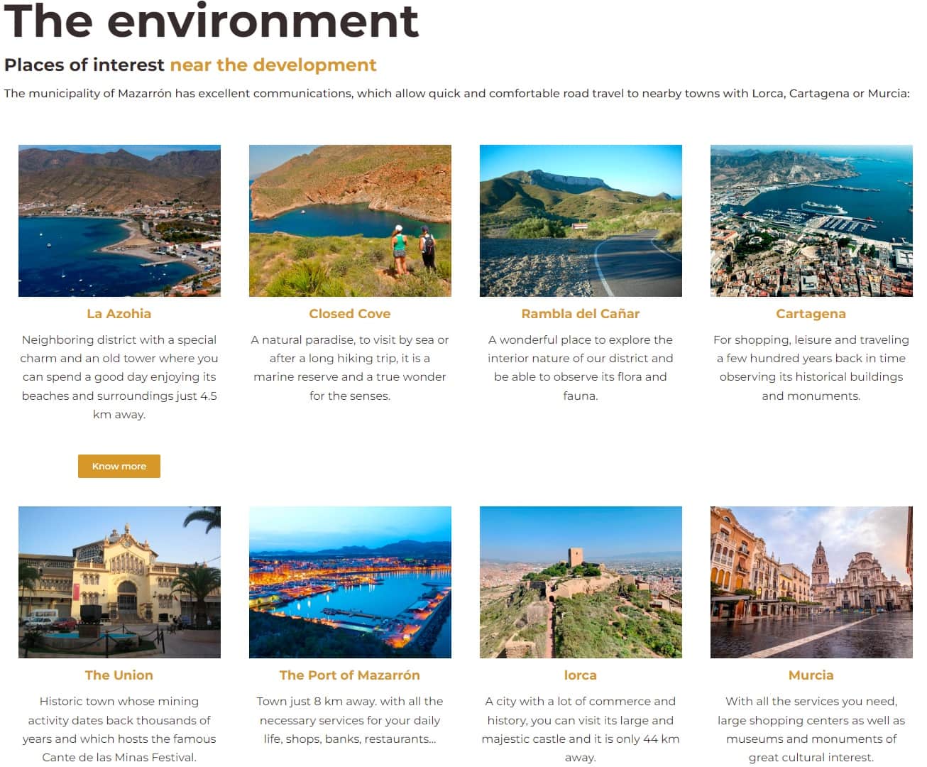 2 soveværelse Lejlighed til salg i Isla Plana med garage - € 390.000 (Ref: 9026324)