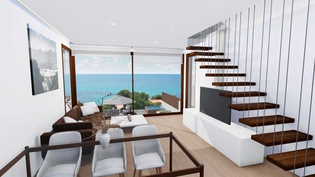 2 soverom Leilighet til salgs i Isla Plana, Cartagena med garasje - € 390 000 (Ref: 9026324)