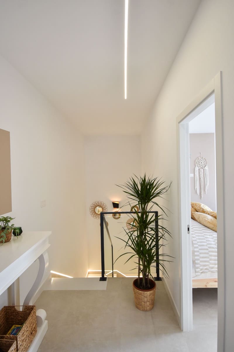 Chalet de 3 habitaciones en San Pedro del Pinatar en venta con piscina garaje - 425.000 € (Ref: 9100465)