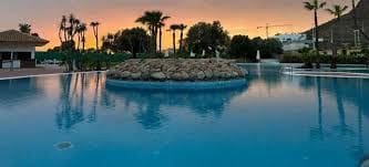 3 soveværelse Villa til salg i Mazarron med swimmingpool garage - € 249.900 (Ref: 9110027)