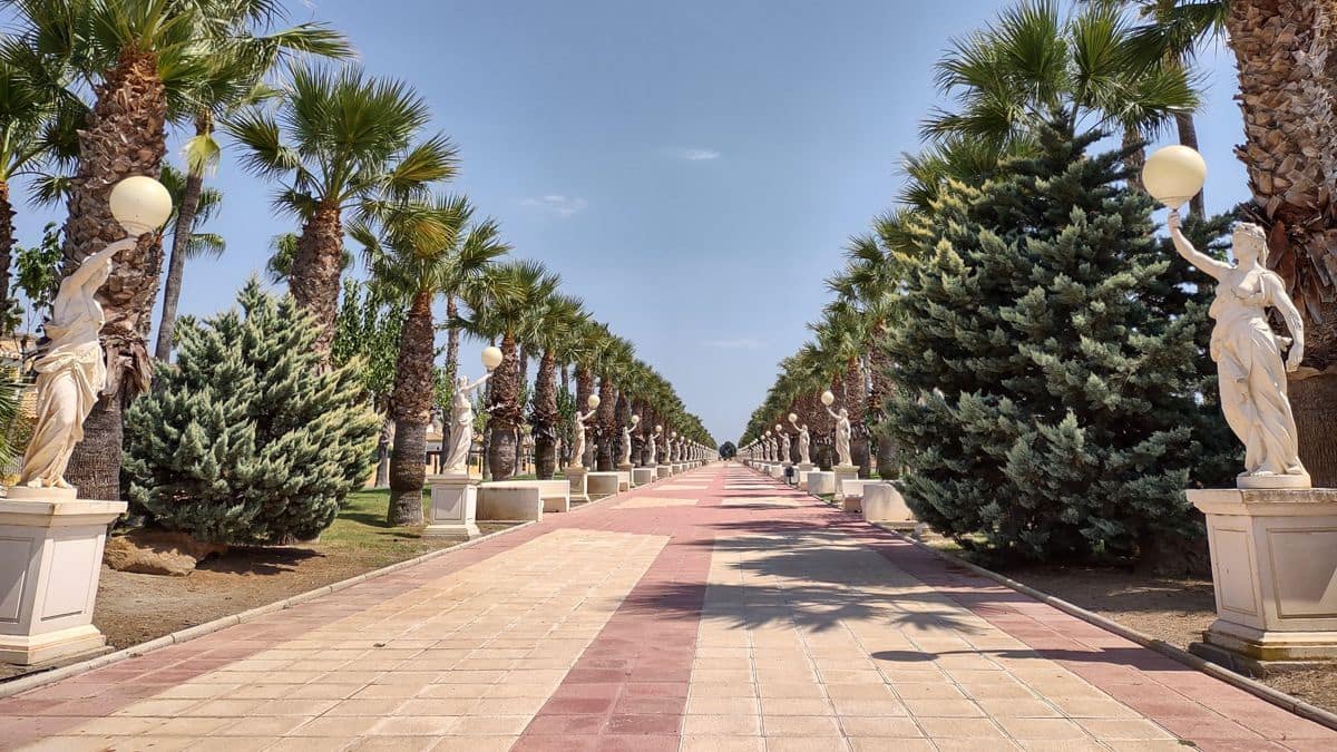 3 soveværelse Villa til salg i Mazarron med swimmingpool garage - € 249.900 (Ref: 9110027)