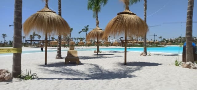 3 Zimmer Villa zu verkaufen in Torre-Pacheco mit Pool Garage - 765.000 € (Ref: 9115843)