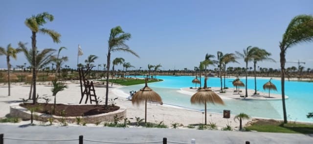 3 Zimmer Villa zu verkaufen in Torre-Pacheco mit Pool Garage - 765.000 € (Ref: 9115843)