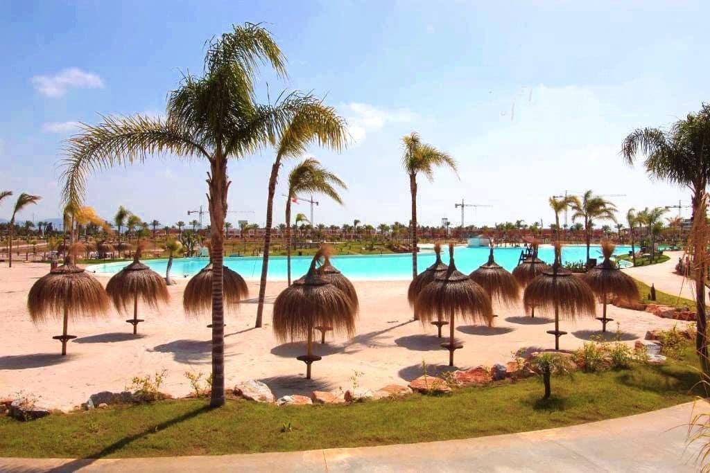 3 slaapkamer Villa te koop in Torre-Pacheco met zwembad garage - € 775.000 (Ref: 9115846)