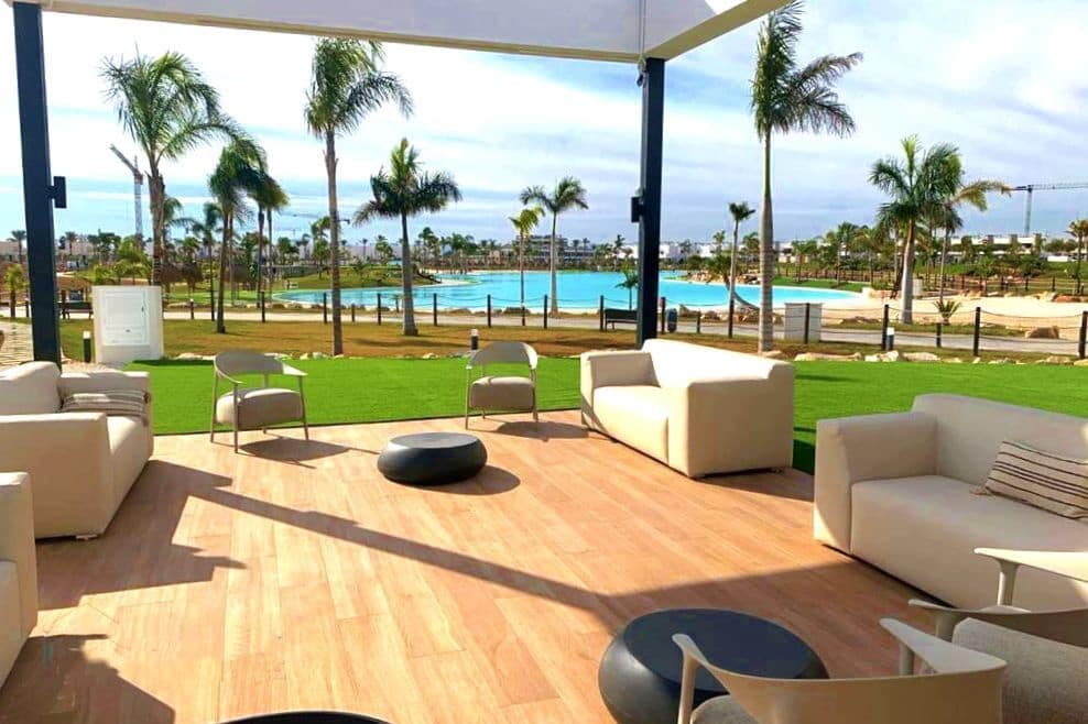 3 slaapkamer Villa te koop in Torre-Pacheco met zwembad garage - € 775.000 (Ref: 9115846)