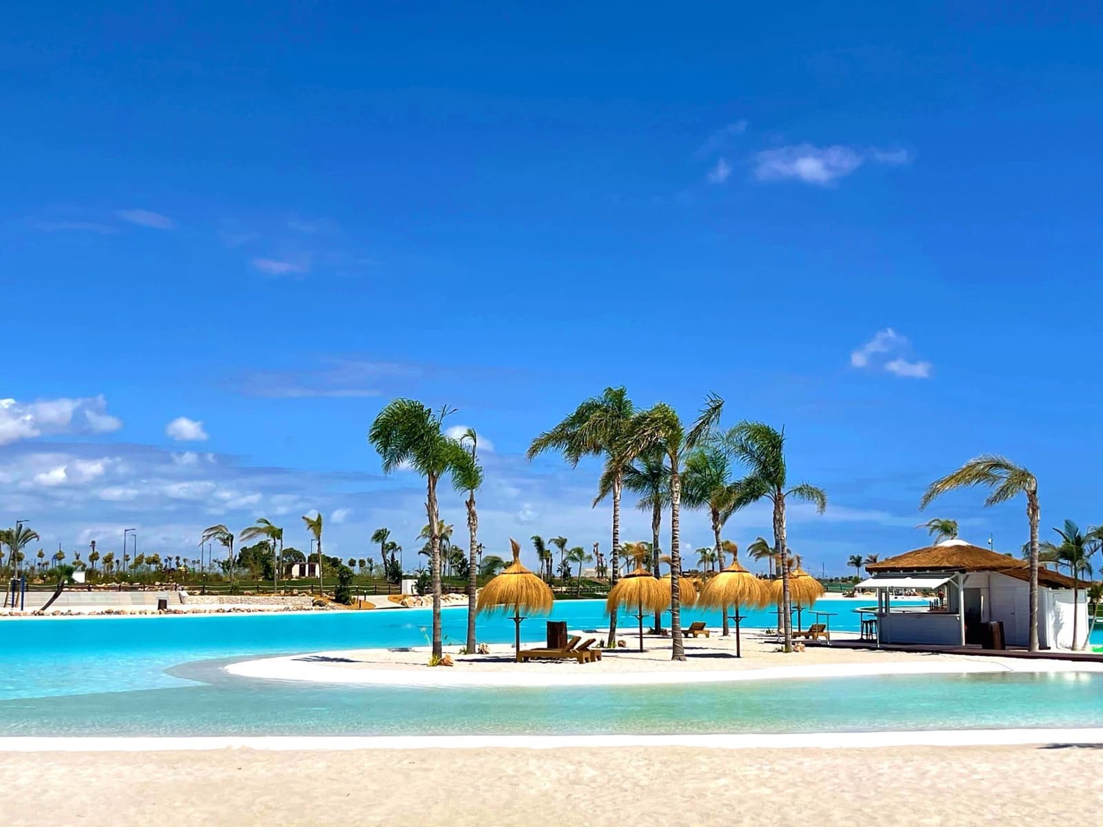 3 slaapkamer Villa te koop in Torre-Pacheco met zwembad garage - € 775.000 (Ref: 9115846)