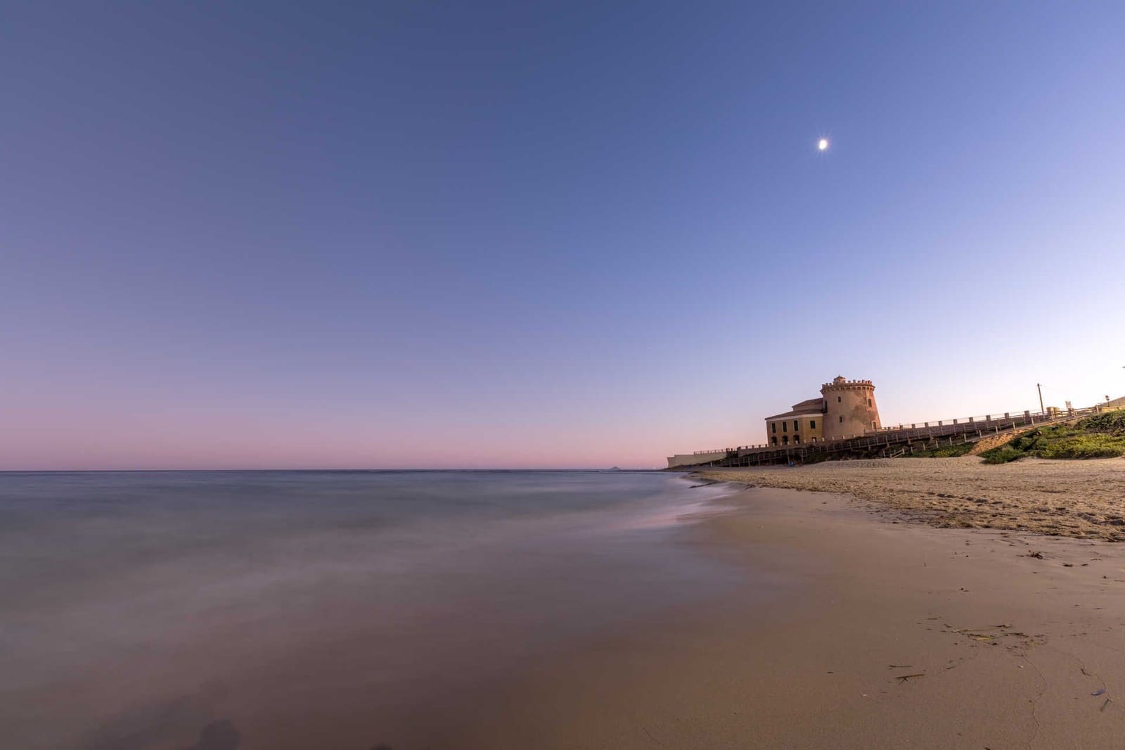 2 soverom Leilighet til salgs i Pilar de la Horadada med svømmebasseng garasje - € 264 900 (Ref: 9126511)